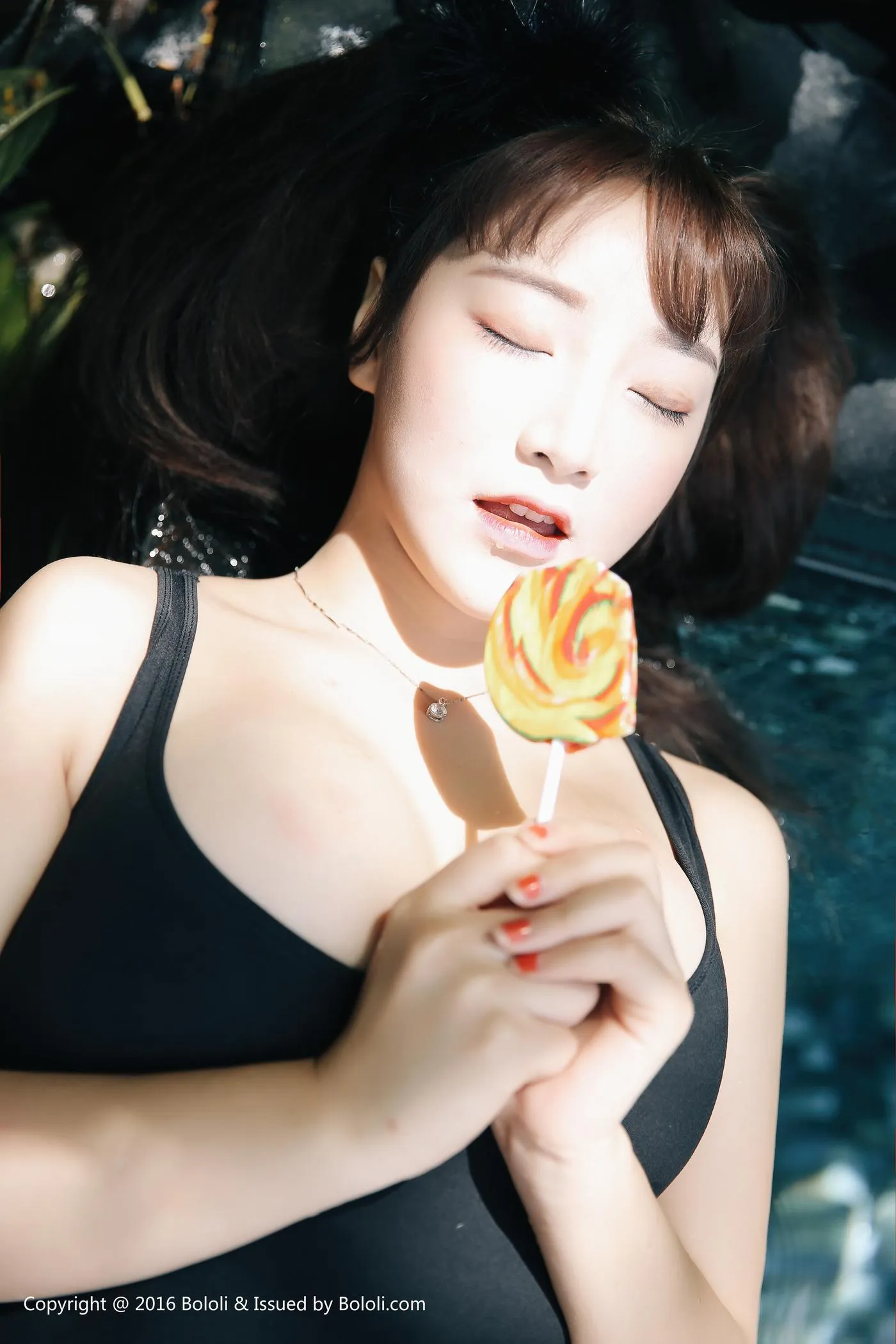 Vol.070 芒果柯柯 [41P]插图9